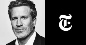 A New Chapter for a Storied Desk: Jason Stallman Named Editor of The New York Times Obituaries