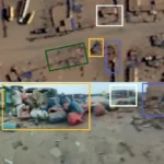 Shadows Over the Sahel: Russia’s Shahed-136 Drones Documented in Mali
