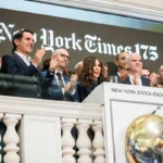 A Legacy of Truth: The New York Times Celebrates 175 Years of Journalistic Excellence