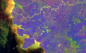 Beyond the Heatmap: A Journalist’s Guide to Investigating and Mapping Wildfires