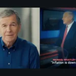 Campaign Clash: Analyzing the Economic Reality Behind Roy Cooper’s Latest Ad