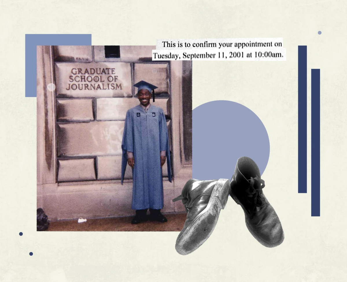 Echoes in the Ash: A Journalist’s Journey Through the Crucible of 9/11 and a Changing Media Landscape