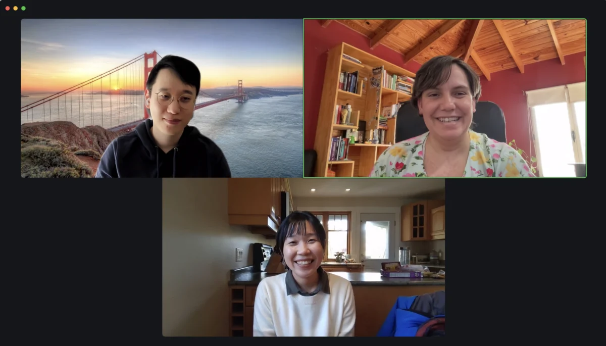 From Ornithology to Open Source: How rOpenSci Empowered a Researcher to Build Global R Tools