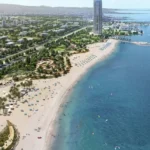 From Runway to Oasis: Athens Transforms Former Airport into Europe’s Most Advanced Climate-Resilient Urban Park