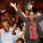 Hitting the Ultimate Jackpot: Station Casinos Awards $70 Million in Company Stock to 10,000 Employees for 50th Anniversary