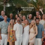 House Oversight Committee Launches Investigation into Donald Trump Jr.’s Ties to Russian Oligarch Over Luxury Bahamas Wedding Financing