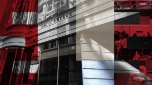 Inside the Vault of the World’s Biggest Bank: How ICBC’s London Hub Fueled Beijing’s Global Ambitions and Ignored Financial Crimes