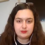 Press Freedom in Peril: The Continued Detention of Journalist Nadiye Gürbüz in Turkey