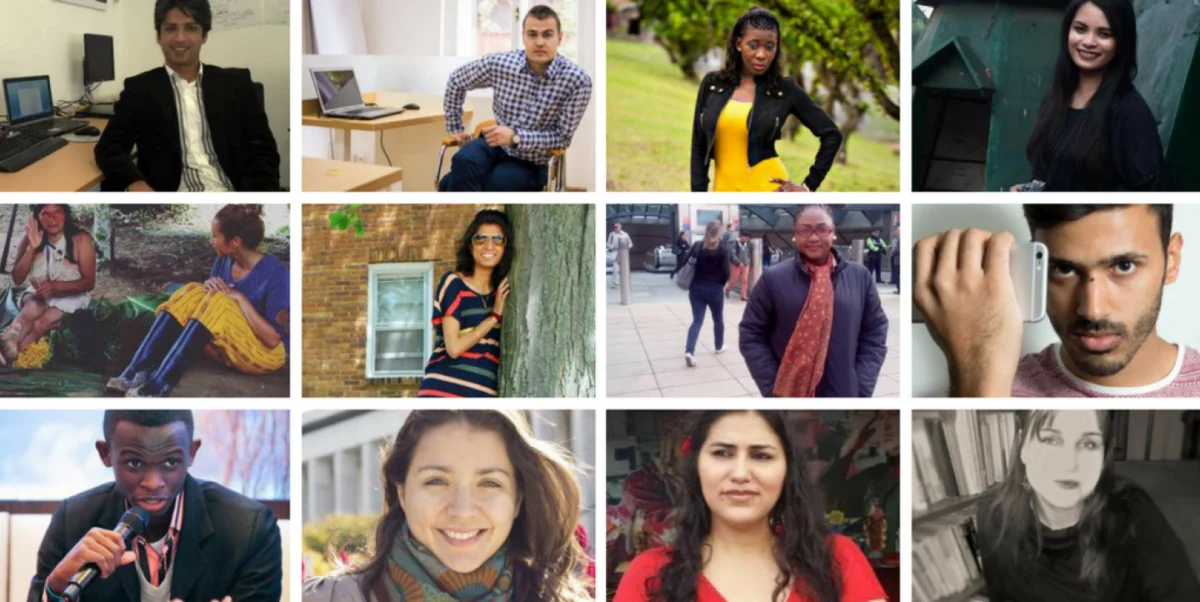 Seeking the Next Global Voice: IJNet Launches Call for "Journalist of the Month" Nominations