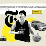 The Anatomy of a High-Stakes Defamation Trial: How a New York Times Scoop Cost Millions