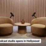 The Autumn 2026 Podcasting Landscape: Major Studio Launches, Network Expansions, and Chart Movements