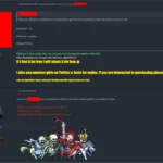 The Shadow Behind the Screen: Unmasking the Crypto Entrepreneur Linked to a Global Hub of Non-Consensual Imagery