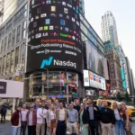 The State of Audio: Podcast Movement Hits Times Square, Chart-Topping Hits, and the New Wave of Audio Storytelling