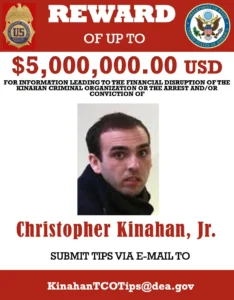 The Untouchables: How the Kinahan Cartel Maintains a Foothold in the Emirates Despite Global Sanctions