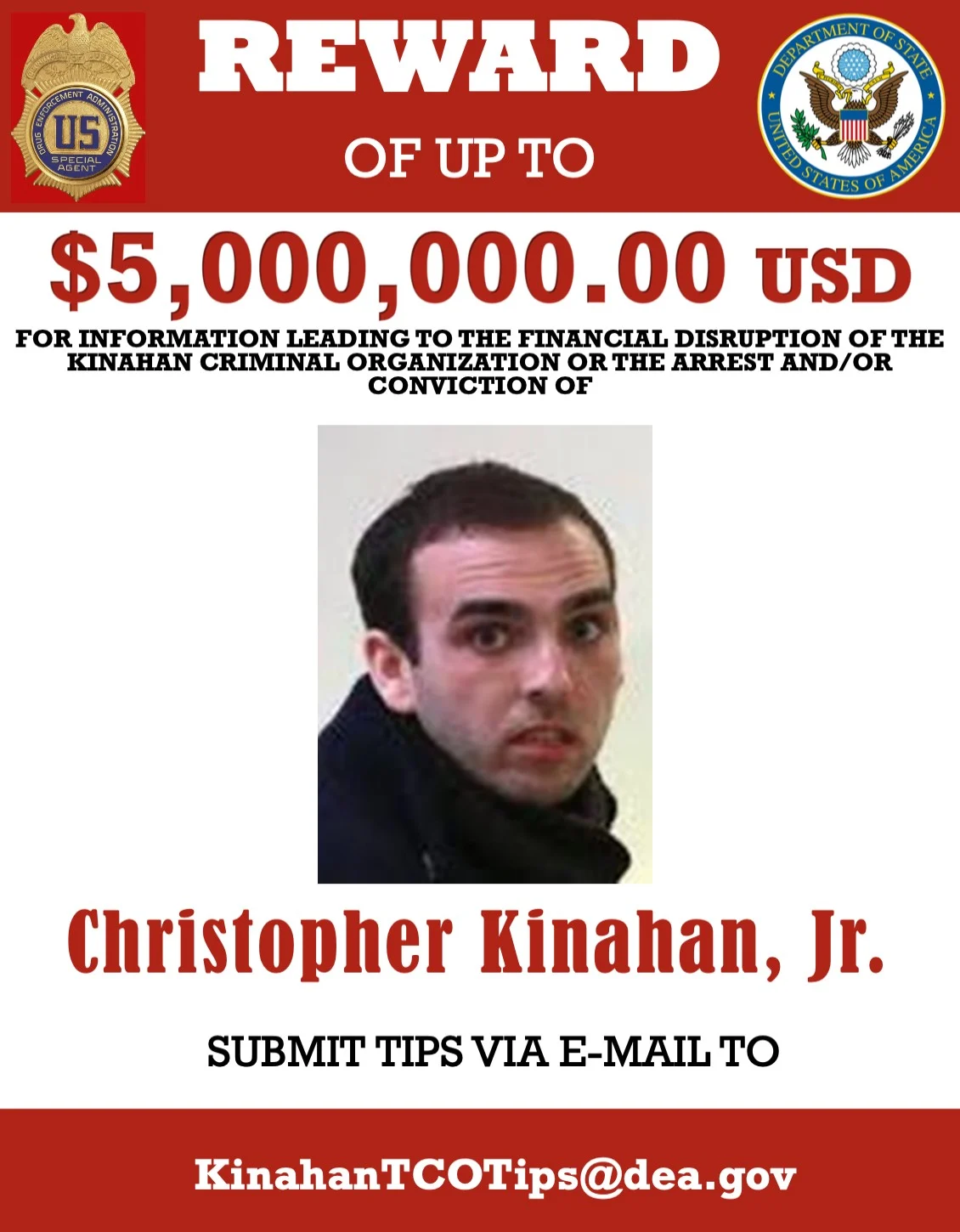 The Untouchables: How the Kinahan Cartel Maintains a Foothold in the Emirates Despite Global Sanctions