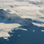 Unexpected Snowstorms Temporarily Boost East Antarctica’s Ice Mass, Defying Long-Term Trends