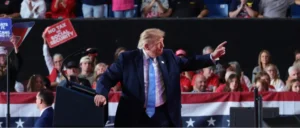 Analysis: Fact-Checking President Trump’s 2026 Midterm Campaign Rhetoric