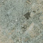 Beyond the Blur: Decoding the Ongoing Landscape of Destruction in Gaza Through Satellite Intelligence
