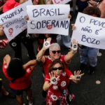 Brazil at a Crossroads: Press Freedom Groups Issue Urgent Warning Ahead of Presidential Runoff