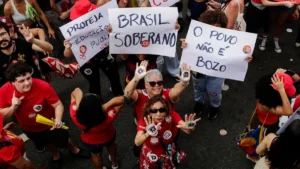 Brazil at a Crossroads: Press Freedom Groups Issue Urgent Warning Ahead of Presidential Runoff
