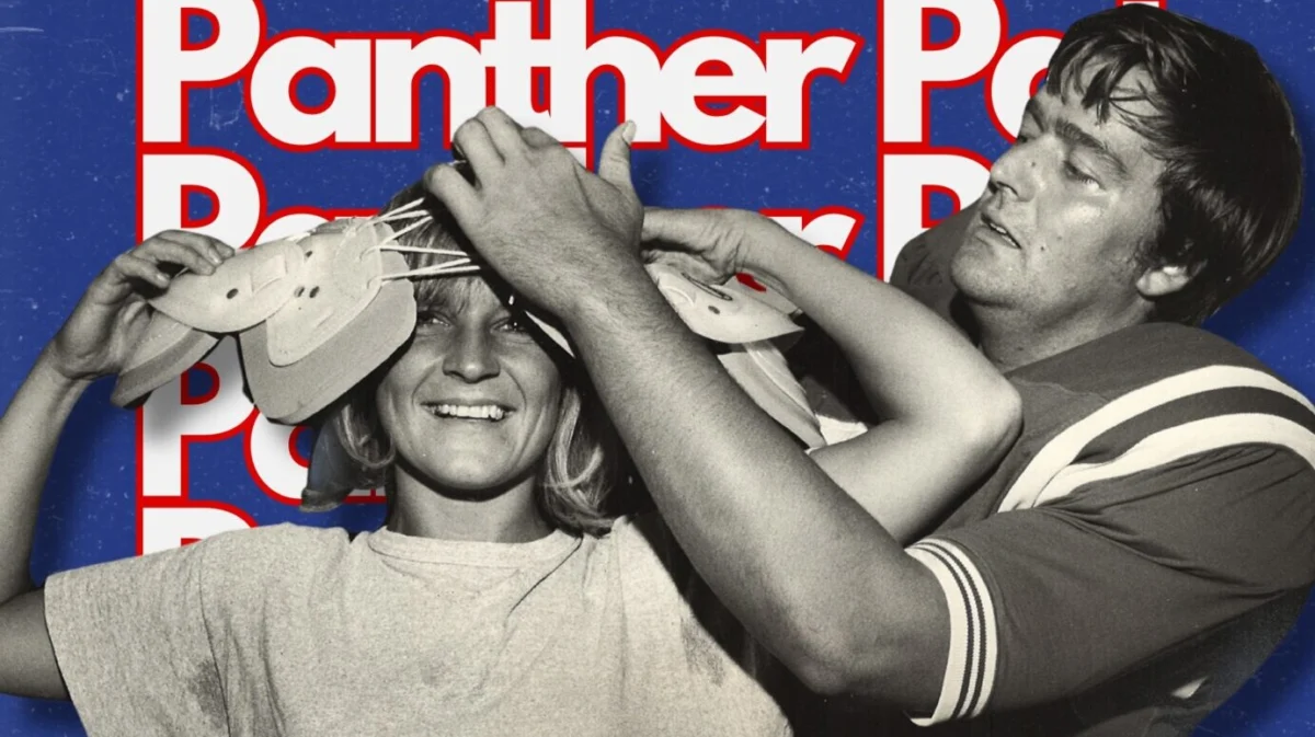 Breaking the Gridiron Ceiling: How a Box of Barbies and Director Ashley Brandon Resurrected the Lost Legacy of Pat Palinkas