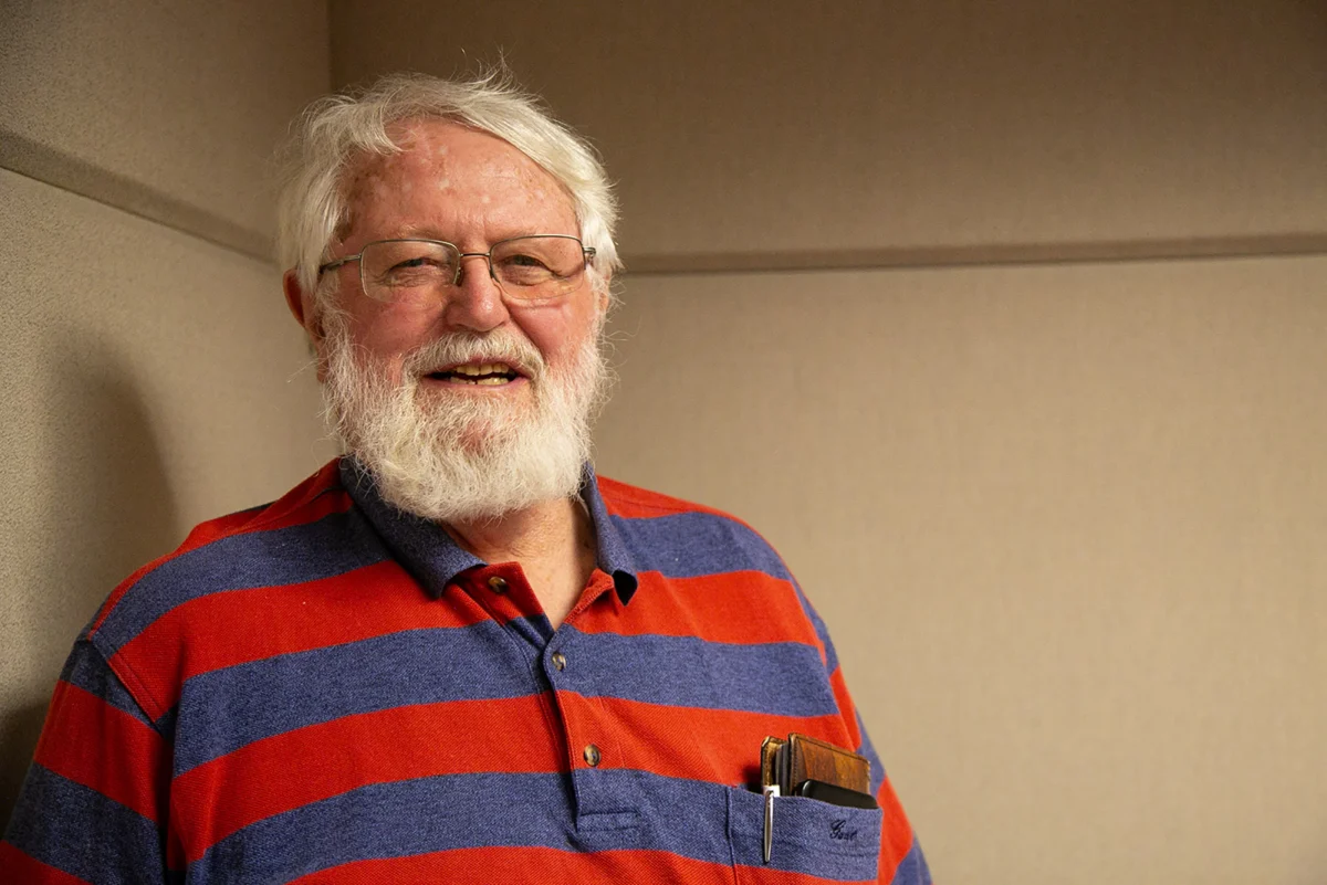 Champions of Transparency: NFOIC Inducts Two Titans of Open Government into Hall of Fame