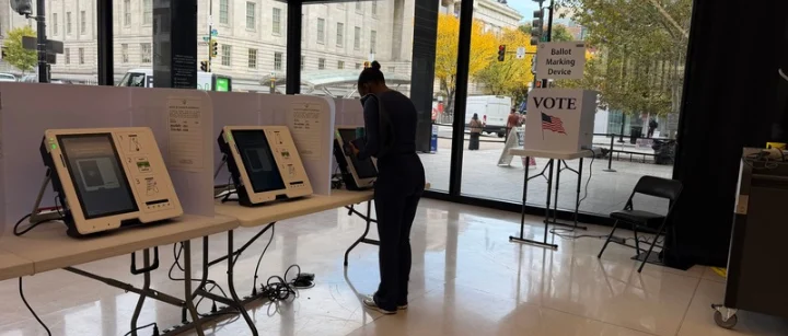 Debunking the Myth: Why Claims of "Vote-Flipping" Machines Are Based on Technical Errors, Not Malice