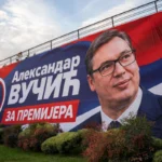 Democracy in the Dark: Serbian Journalists Face Systematic Violence Ahead of High-Stakes Election