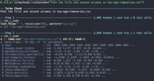 Demystifying AI Agents: How R Users Can Build, Test, and Understand Autonomous Language Models
