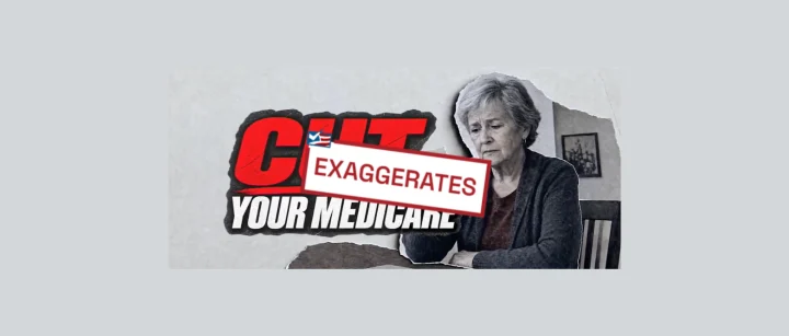 Election Season Rhetoric: The Battle Over Medicare and the "One Big Beautiful Bill Act"