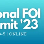 Empowering Transparency: NFOIC Announces Comprehensive 2023 National FOI Summit