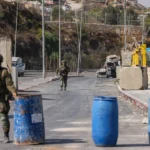 Escalating Peril: CPJ Condemns Mounting Hostilities Against Journalists in the West Bank