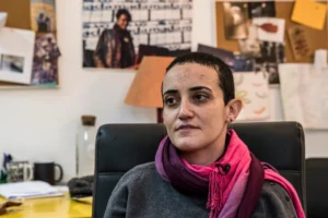 Escalating Silence: The Trial of Lina Attalah and the Crisis of Press Freedom in Egypt