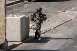 Journalists Under Siege: CPJ Denounces Detention and Brutalization of Reporters in Occupied West Bank