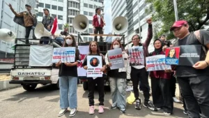 Landmark Ruling Ignites Hope for Accountability in Indonesia’s Military Justice System
