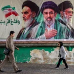 Press Freedom Under Siege: Iran Imposes Decades-Long Sentences on Journalists Using Sweeping Anti-Espionage Laws