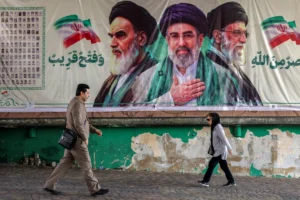 Press Freedom Under Siege: Iran Imposes Decades-Long Sentences on Journalists Using Sweeping Anti-Espionage Laws