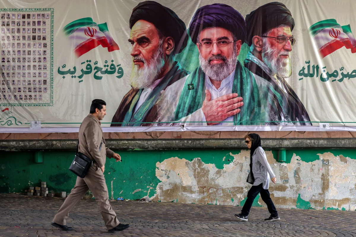 Press Freedom Under Siege: Iran Imposes Decades-Long Sentences on Journalists Using Sweeping Anti-Espionage Laws