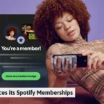 Spotify Enhances Memberships Amid a Shifting Audio Landscape: Industry Updates, New Podcast Debuts, and Chart Movements