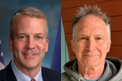 The Alaska Senate Dilemma: A Case Study in Ballot Confusion and Political Warfare