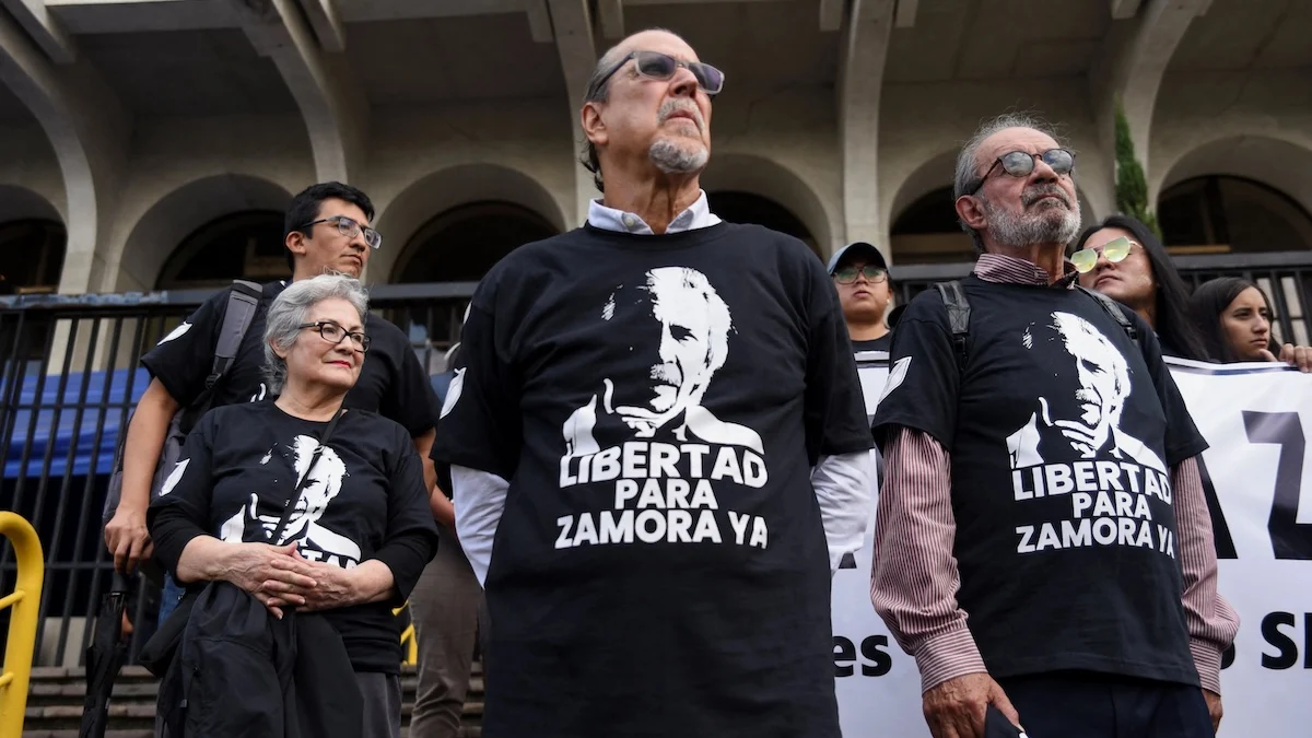 The Global Crisis of Silenced Voices: A Crisis of Journalism in the 21st Century