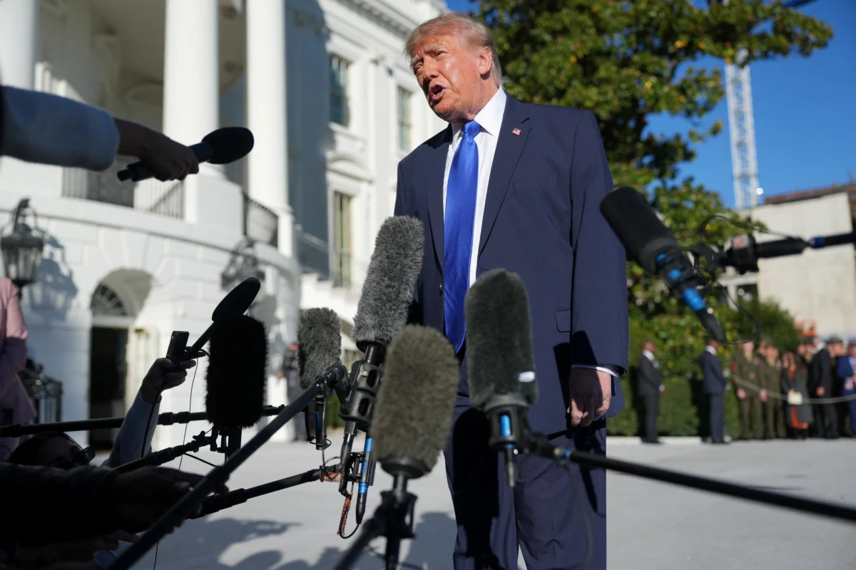 The Siege of the Fourth Estate: U.S. Press Freedom at a Breaking Point Ahead of 2026 Midterms