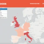 Unmasking the Mafia’s Assets: How "Confiscati Bene" Transformed Data Journalism in Europe